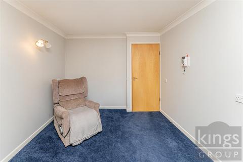 undefined, Gordon Hill, Enfield