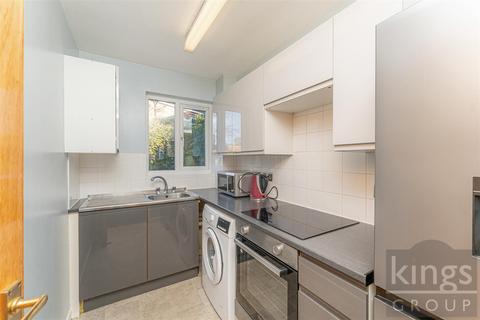 undefined, Gordon Hill, Enfield