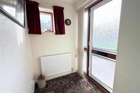 2 bedroom semi-detached bungalow for sale, Rectory Road, Cotgrave