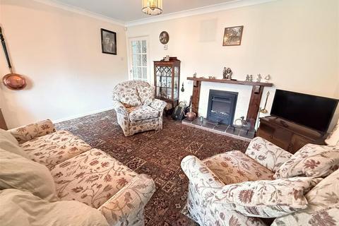 2 bedroom semi-detached bungalow for sale, Rectory Road, Cotgrave