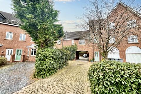 undefined, Hawksey Drive, Nantwich, CW5