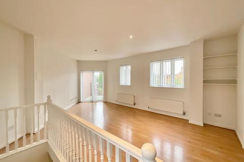 undefined, Hawksey Drive, Nantwich, CW5