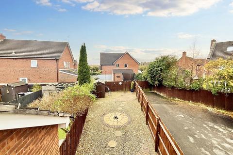 undefined, Hawksey Drive, Nantwich, CW5