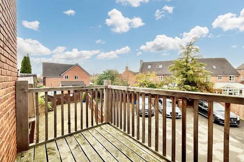 undefined, Hawksey Drive, Nantwich, CW5