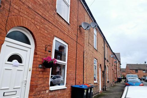 Wellington Street, Northwich