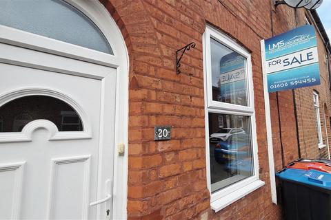 undefined, Wellington Street, Northwich