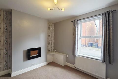 undefined, Wellington Street, Northwich