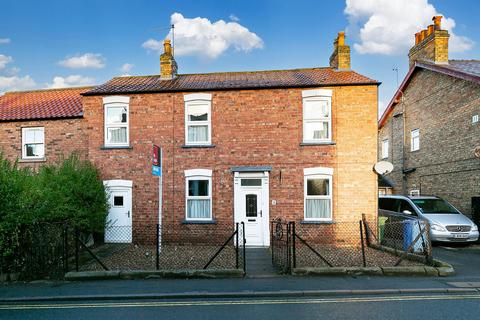undefined, Chapmangate, Pocklington, York, East Yorkshire, YO42 2AY