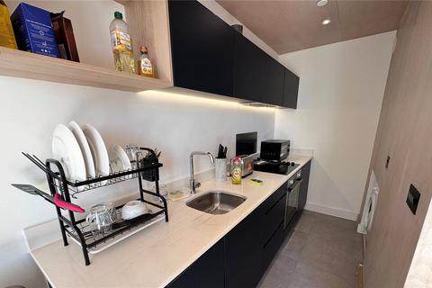 2 bedroom apartment for sale, Sky Garden, 7 Spinners Way, Castlefield, Manchester, M15