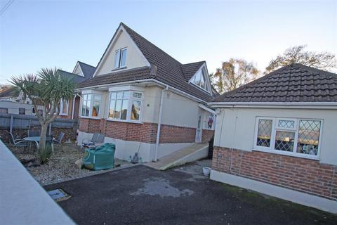 4 bedroom detached bungalow for sale, Minterne Road, Bournemouth