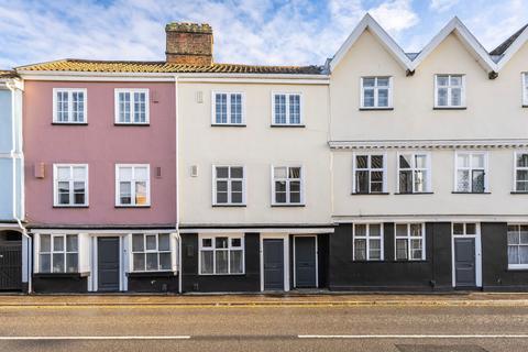 undefined, Oak Street, Norwich