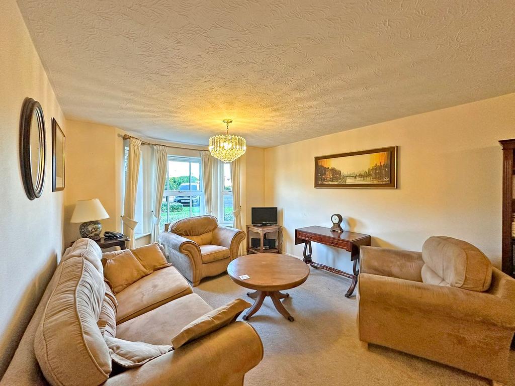 Lounge Area