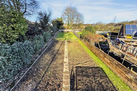 undefined, Exeter Road, Tiverton, EX16
