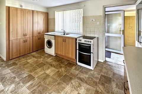 undefined, Exeter Road, Tiverton, EX16