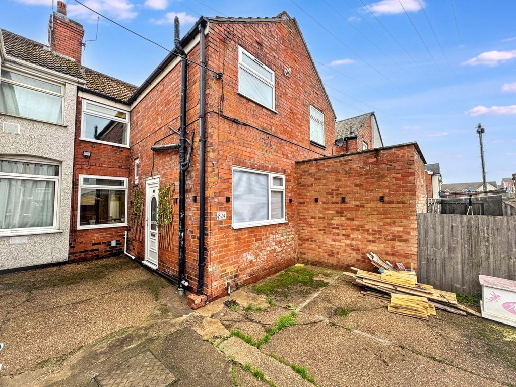 External