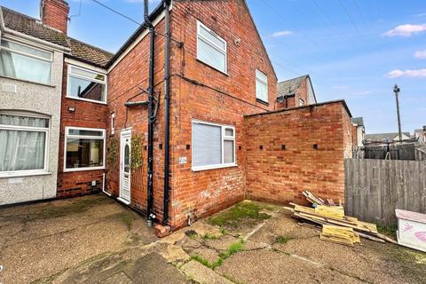 3 bedroom terraced house to rent, Doe Quarry Terrace, Sheffield S25