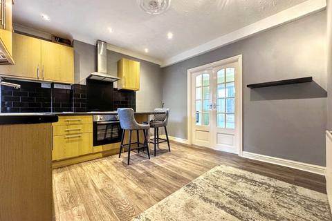 3 bedroom terraced house to rent, Doe Quarry Terrace, Sheffield S25