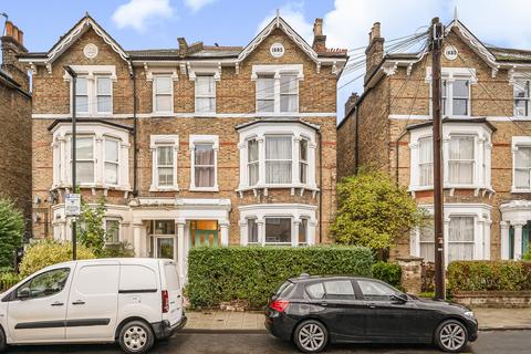 Montrell Road, London, SW2