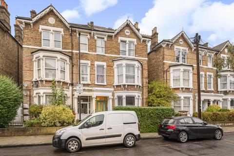 undefined, Montrell Road,  London, SW2