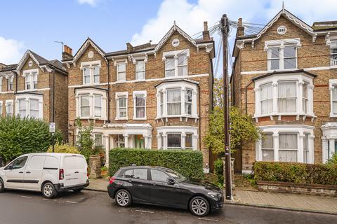 undefined, Montrell Road,  London, SW2