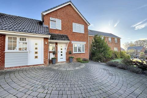 undefined, Colehill