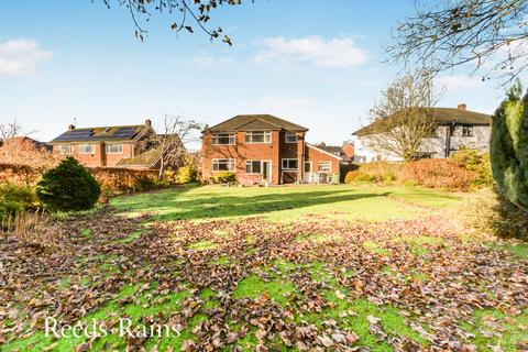 undefined, Badger Road, Macclesfield SK10
