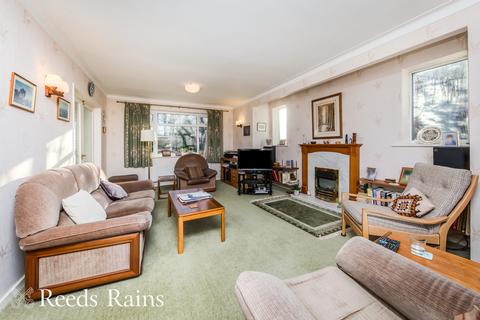 undefined, Badger Road, Macclesfield SK10