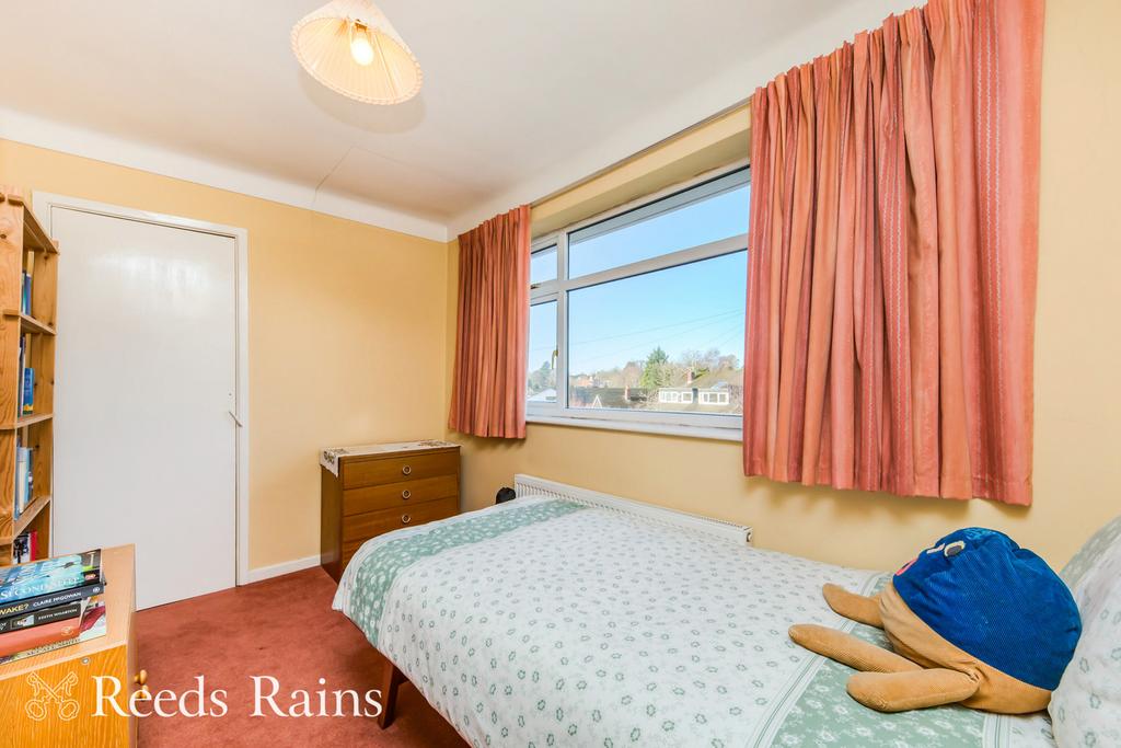 Bedroom Four