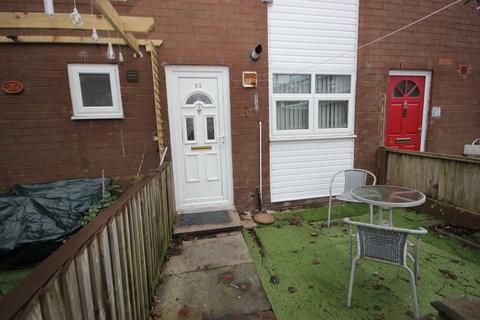 1 bedroom apartment to rent, Levington Drive, Oldham OL8