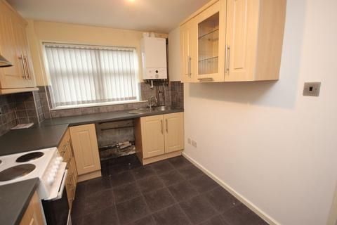 1 bedroom apartment to rent, Levington Drive, Oldham OL8