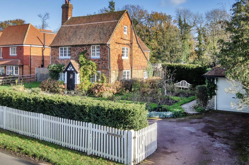 Apple Tree Cottage