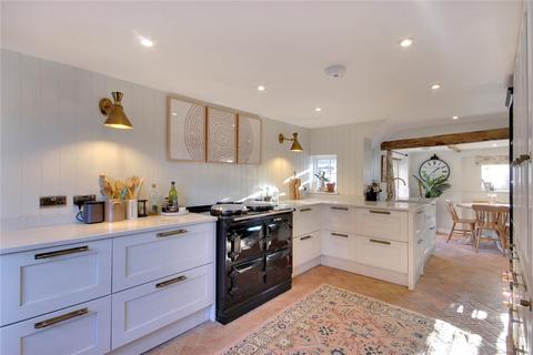 4 bedroom detached house for sale, Maidstone Road, Horsmonden, Tonbridge, Kent, TN12
