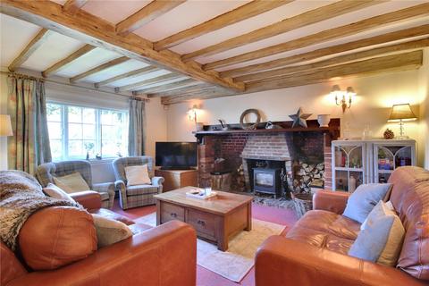 4 bedroom detached house for sale, Maidstone Road, Horsmonden, Tonbridge, Kent, TN12