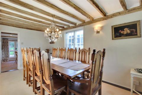 4 bedroom detached house for sale, Maidstone Road, Horsmonden, Tonbridge, Kent, TN12