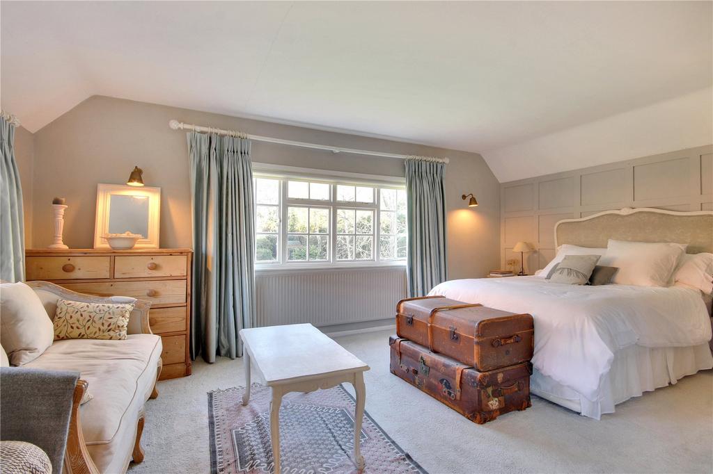 Principal Bed