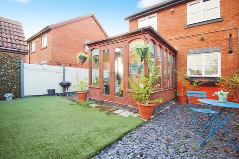 3 bedroom detached house for sale, Roseview Crescent, Kinmel Bay LL18