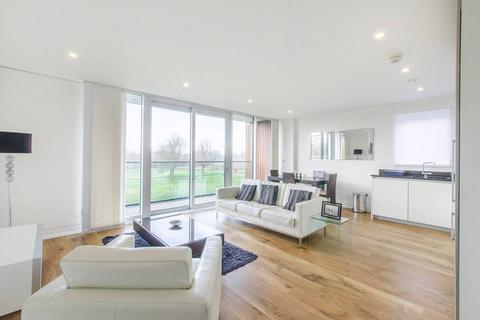 undefined, Dowding Drive, Kidbrooke, London, SE9