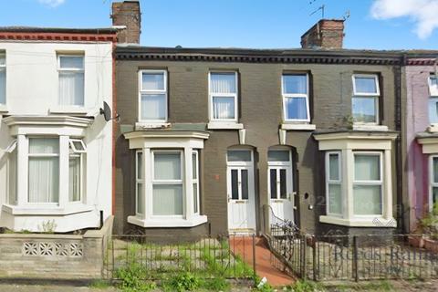 2 bedroom terraced house for sale, Roxburgh Street, Merseyside L4