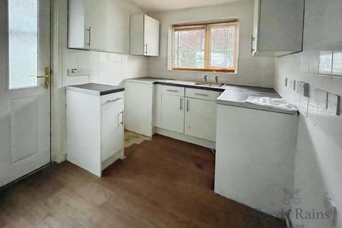 2 bedroom terraced house for sale, Roxburgh Street, Merseyside L4