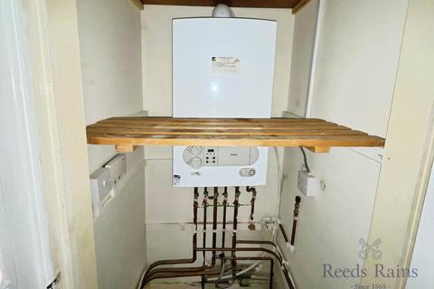 2 bedroom terraced house for sale, Roxburgh Street, Merseyside L4
