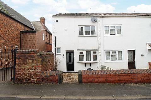 undefined, Cross Street, Greasbrough, Rotherham