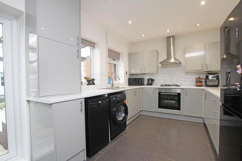 undefined, Pulborough Avenue, Eastbourne, BN22 9QX