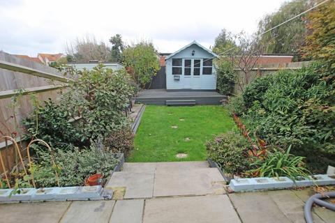 undefined, Pulborough Avenue, Eastbourne, BN22 9QX