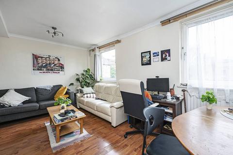 undefined, James Campbell House, Old Ford Road, Bethnal Green, London, E2