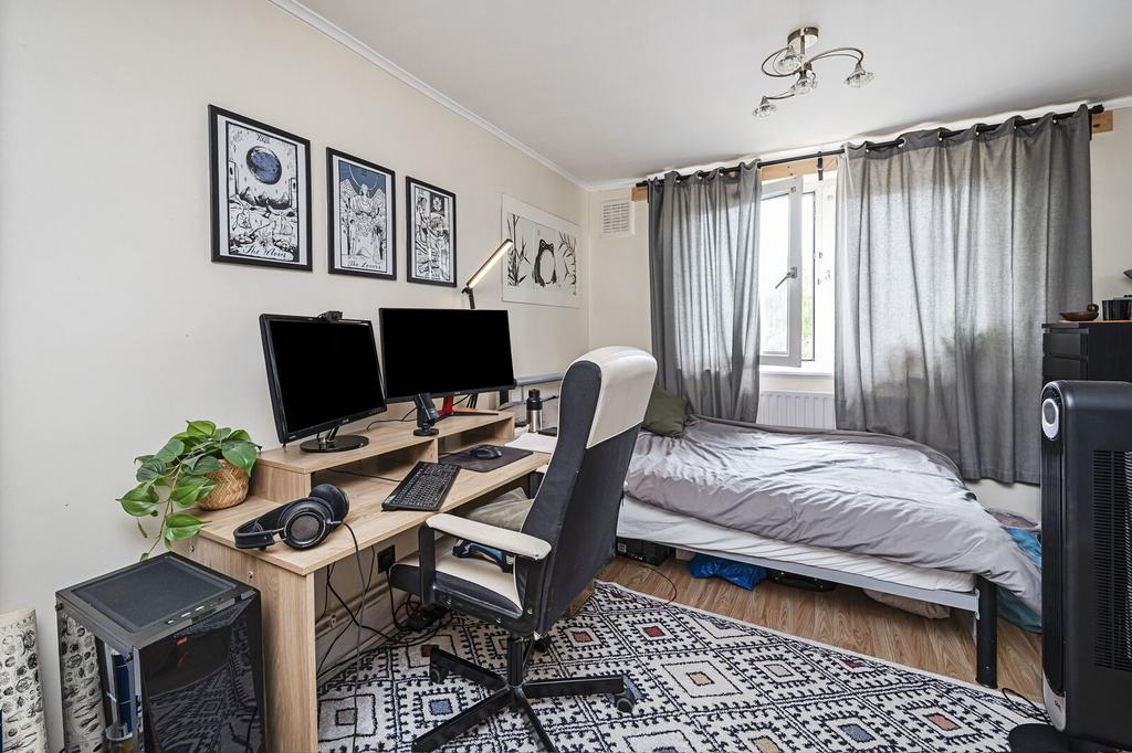 Home office