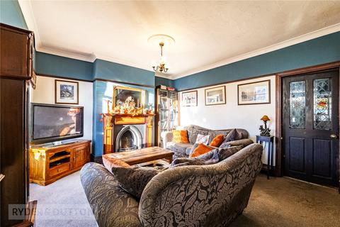 4 bedroom semi-detached house for sale, Oldham Road, Grasscroft, OL4