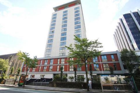 2 bedroom apartment to rent, Newport Road, Cardiff, CF24