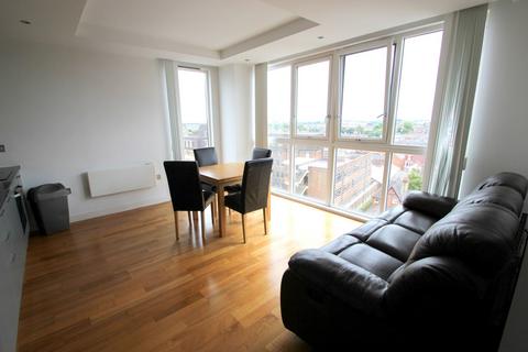 2 bedroom apartment to rent, Newport Road, Cardiff, CF24