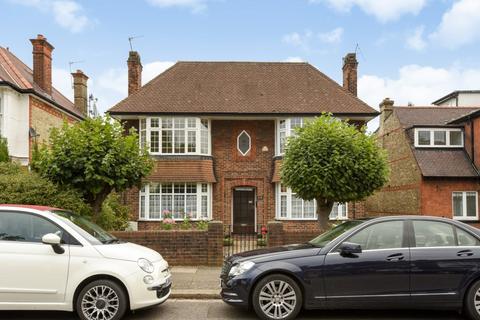 2 bedroom flat to rent, Etchingham Park Road, London, N3