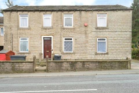 Woodhead Road, Lockwood, Huddersfield, West Yorkshire, HD4